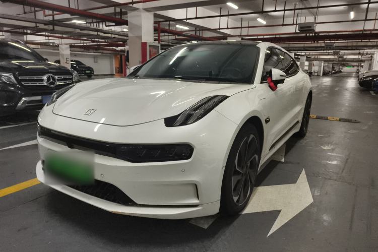 Used Zeekr 001 2023 ME Edition 100 kWh Guazi used car, China used car export, Used car for sale, Used cars, Cheapest cars for sale