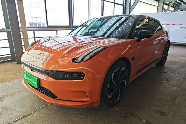 Used Zeekr 001 2023 WE Edition 100 kWh Guazi used car, China used car export, Used car for sale, Used cars, Cheapest cars for sale