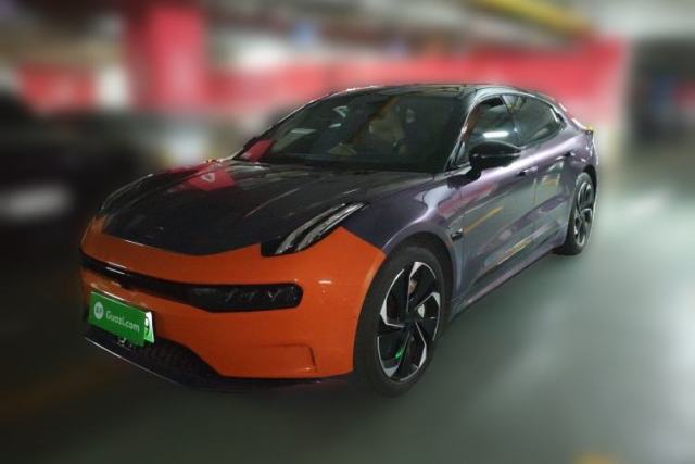 Used Zeekr 001 2023 WE Edition 100 kWh