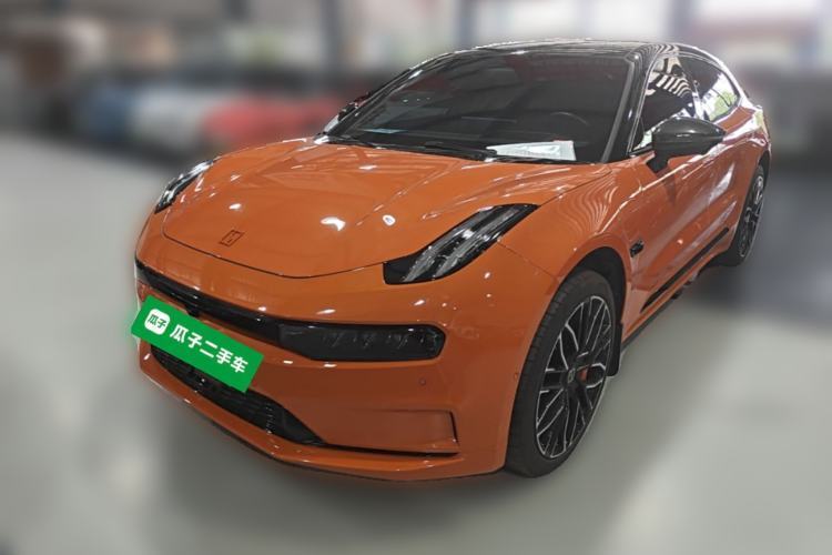 Used Zeekr 001 2023 YOU Edition 100 kWh Guazi used car, China used car export, Used car for sale, Used  cars, Cheapest cars for sale