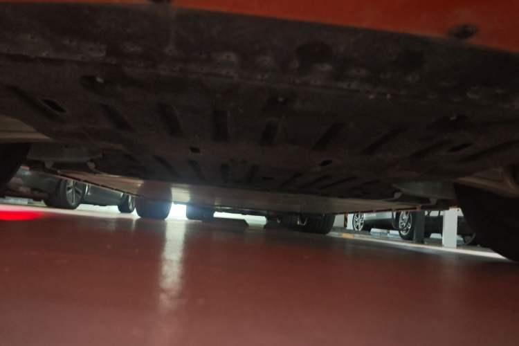 Used Zeekr 001 2023 YOU Edition 100 kWh Chassis Front