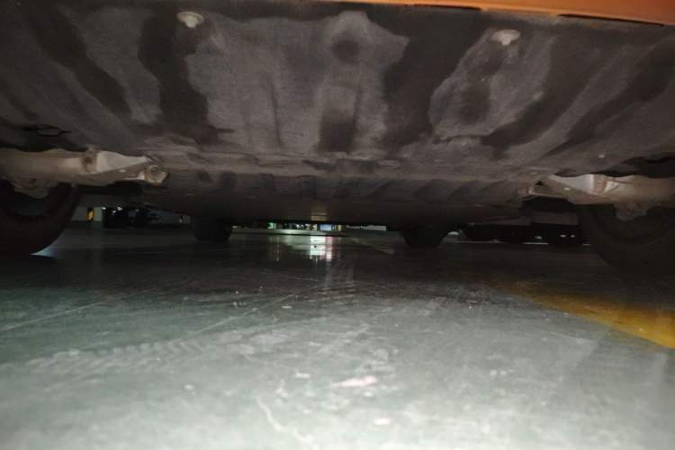 Used Zeekr 001 2023 WE Edition 100 kWh Chassis Rear