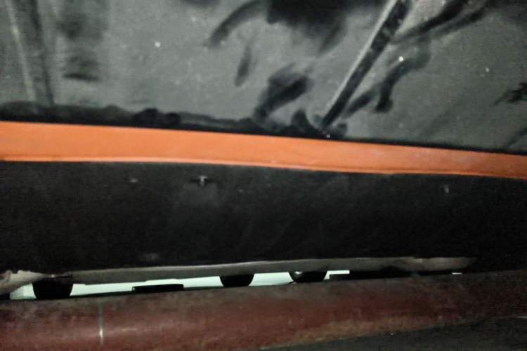 Used Zeekr 001 2023 ME Edition 100 kWh Chassis Rear