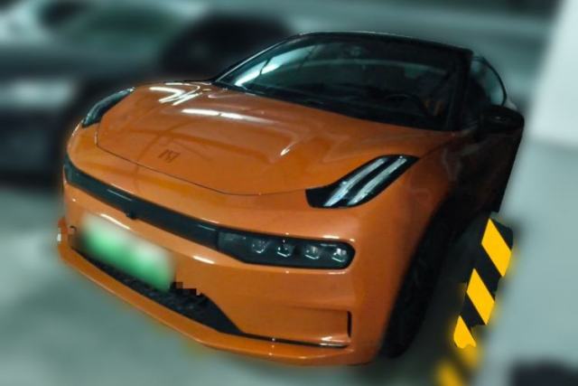 Used Zeekr 001 2023 ME Edition 100 kWh