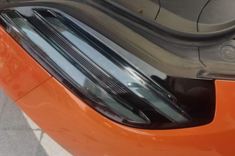 Used Zeekr 001 2023 YOU Edition 100 kWh Exterior 6