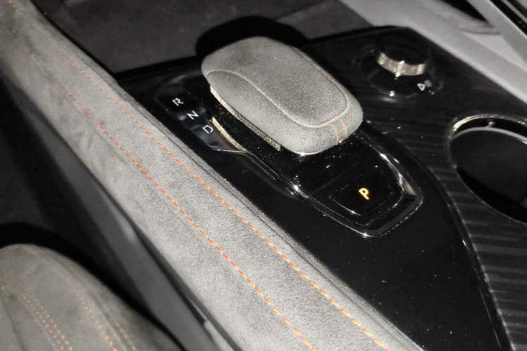 Used Zeekr 001 2023 ME Edition 100 kWh Gear Lever