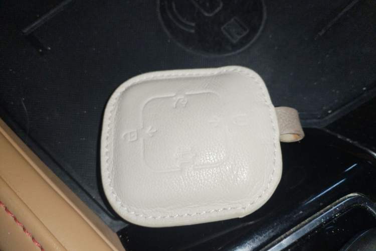 Used Zeekr 001 2023 ME Edition 100 kWh Interior 1
