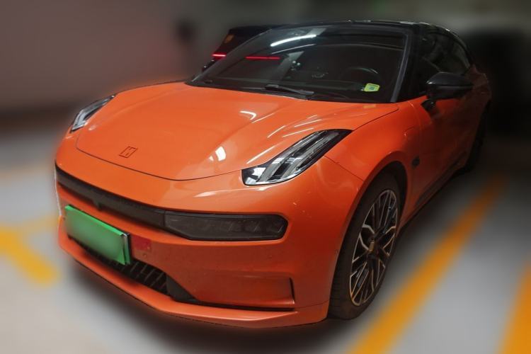Used Zeekr 001 2023 YOU Edition 100 kWh Guazi used car, China used car export, Used car for sale, Used cars, Cheapest cars for sale