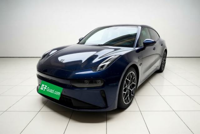 Używany Zeekr 001 2024 ME Edition 100 kWh All-Wheel Drive