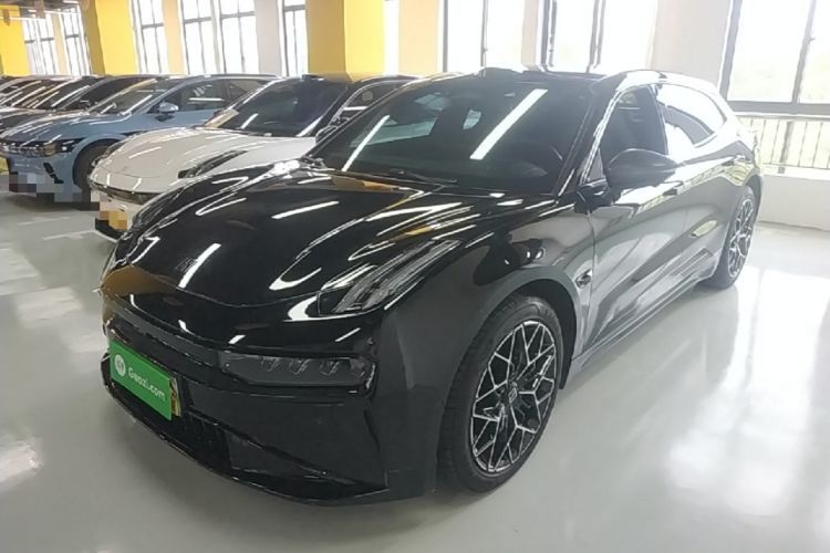 Used Zeekr 001 2024 WE Edition 100 kWh Rear-Drive Guazi used car, China used car export, Used car for sale, Used cars, Cheapest cars for sale