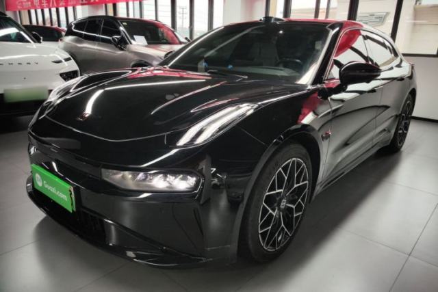Used Zeekr 001 2024 WE Edition 95 kWh All-Wheel Drive