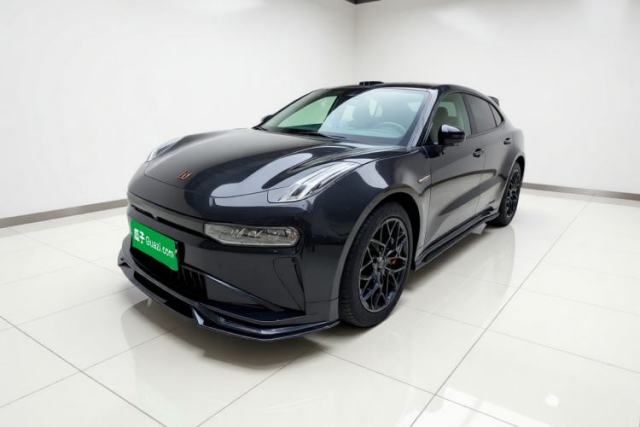 Used Zeekr 001 2024 WE Edition 95 kWh All-Wheel Drive