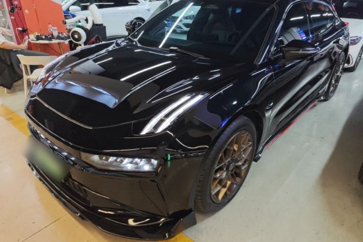 Used Zeekr 001 2024 WE Edition 95 kWh All-Wheel Drive Guazi used car, China used car export, Used car for sale, Used  cars, Cheapest cars for sale