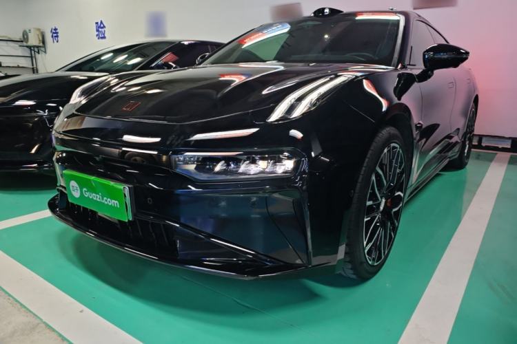 Used Zeekr 001 2024 YOU Edition 100 kWh All-Wheel Drive Guazi used car, China used car export, Used car for sale, Used  cars, Cheapest cars for sale