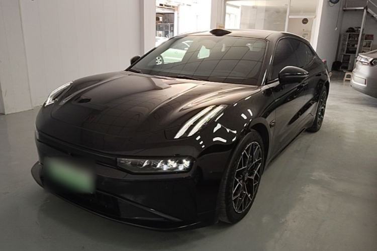 Used Zeekr 001 2024 WE Edition 95 kWh All-Wheel Drive Guazi used car, China used car export, Used car for sale, Used Zeekr cars, Cheapest cars for sale, Electric vehicle, New energy car