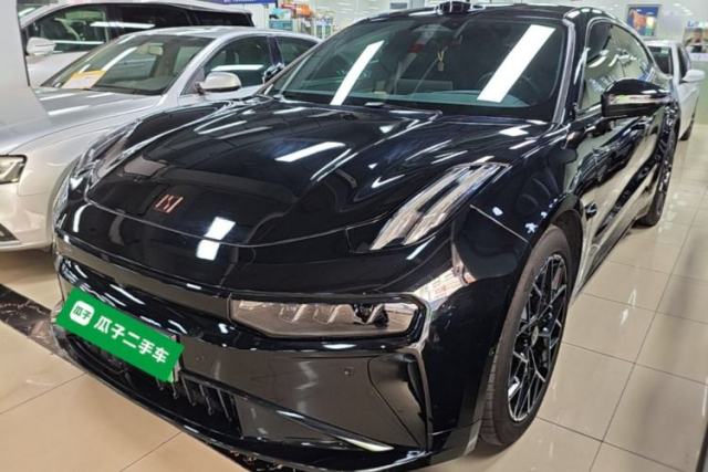 Used Zeekr 001 2024 WE Edition 95 kWh All-Wheel Drive