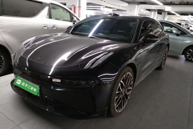 Used Zeekr 001 2024 YOU Edition 100 kWh All-Wheel Drive