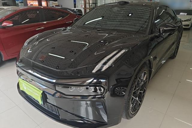 Used Zeekr 001 2024 WE Edition 95 kWh All-Wheel Drive