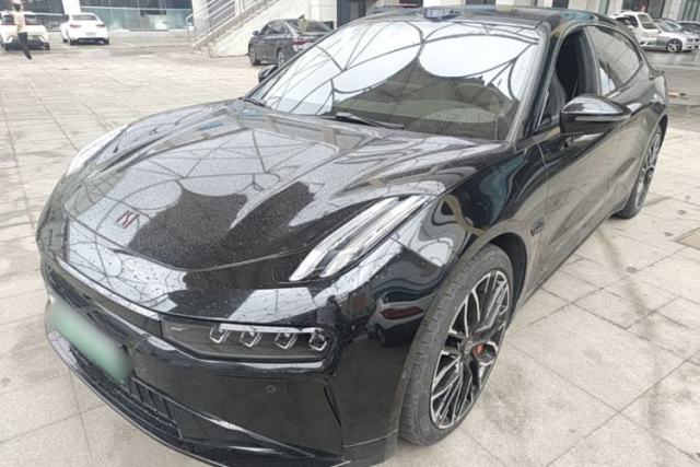 Used Zeekr 001 2024 YOU Edition 100 kWh All-Wheel Drive