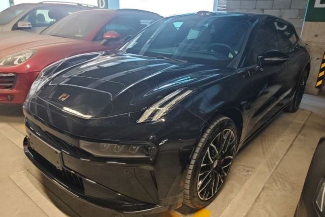 Used Zeekr 001 2024 YOU Edition 100 kWh All-Wheel Drive