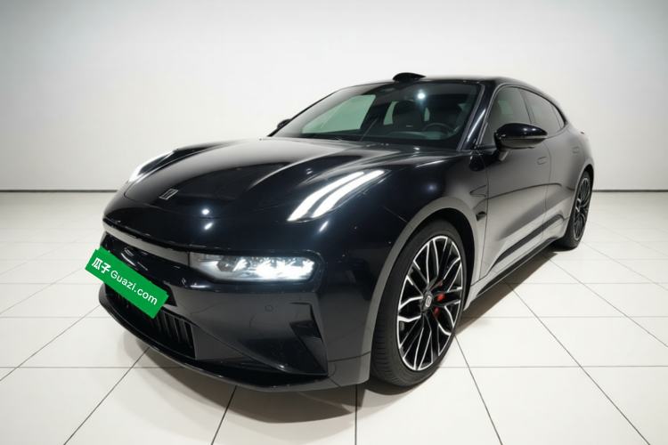 Zeekr 001 2024 YOU Edition 100 kWh All-Wheel Drive