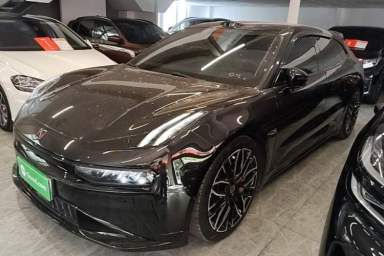 Used Zeekr 001 2024 YOU Edition 100 kWh All-Wheel Drive