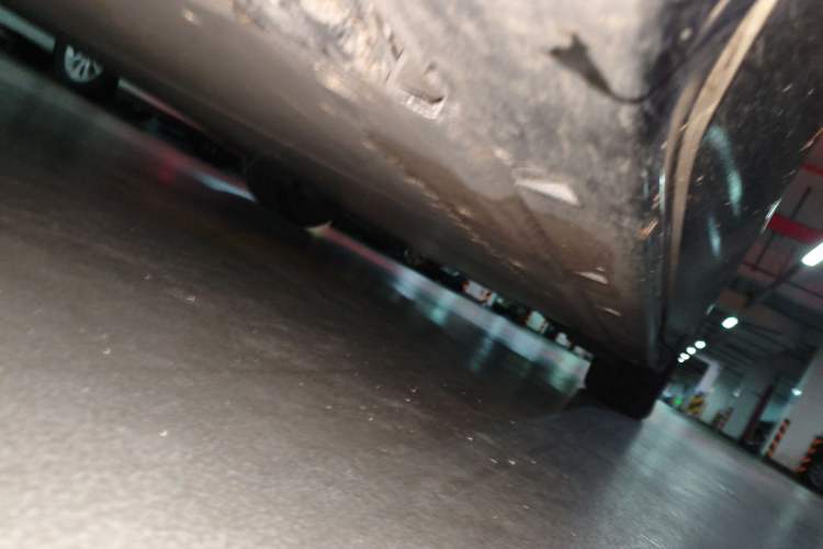Used Zeekr 001 2024 WE Edition 95 kWh All-Wheel Drive Chassis Front Left