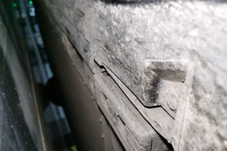 Used Zeekr 001 2024 ME Edition 100 kWh All-Wheel Drive Chassis Front Right