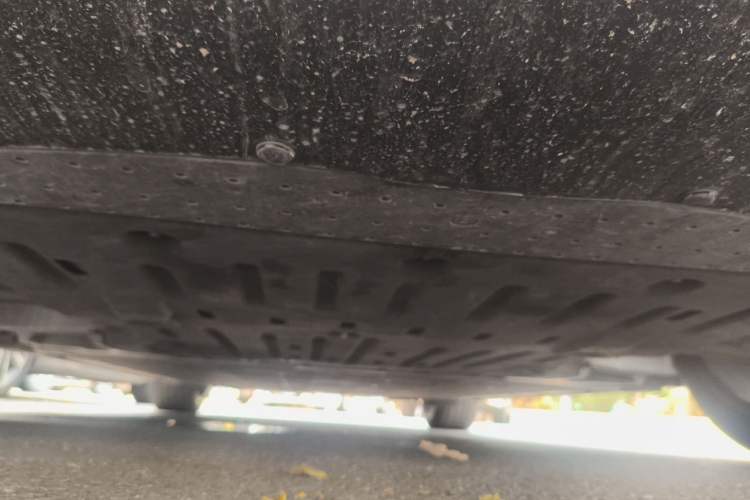 Used Zeekr 001 2024 YOU Edition 100 kWh All-Wheel Drive Chassis Front