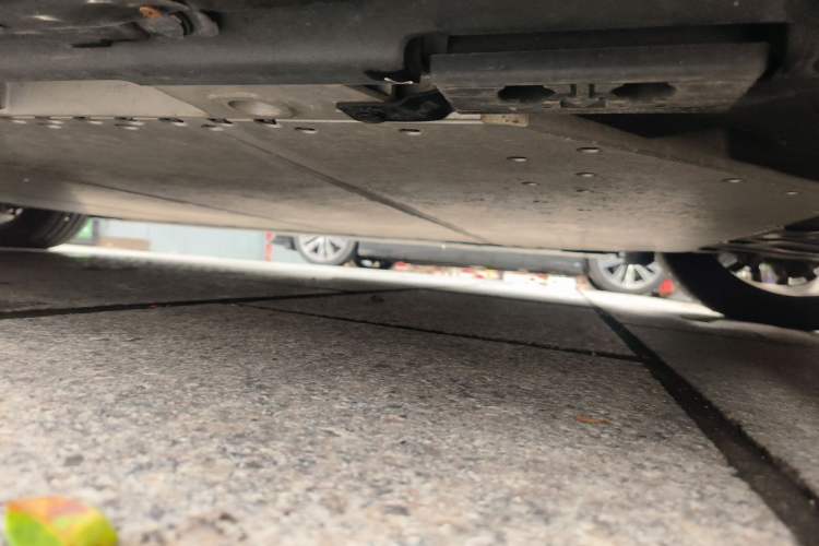 Used Zeekr 001 2024 WE Edition 95 kWh All-Wheel Drive Chassis Rear Left
