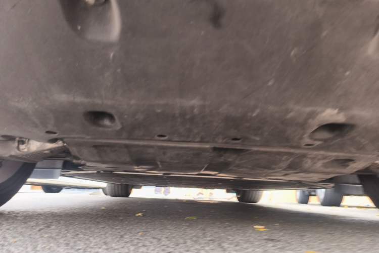 Used Zeekr 001 2024 YOU Edition 100 kWh All-Wheel Drive Chassis Rear