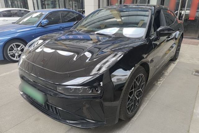 Used Zeekr 001 2024 ME Edition 100 kWh All-Wheel Drive