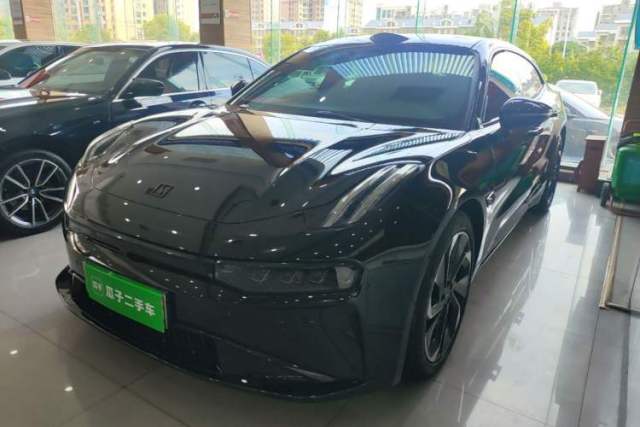 Used Zeekr 001 2024 WE Edition 95 kWh All-Wheel Drive