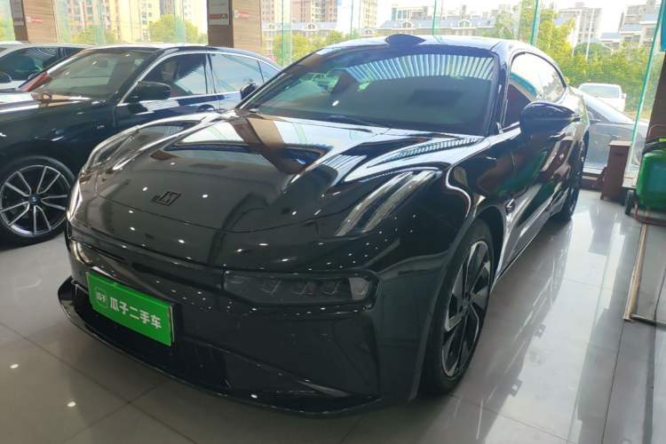 Used Zeekr 001 2024 WE Edition 95 kWh All-Wheel Drive Guazi used car, China used car export, Used car for sale, Used  cars, Cheapest cars for sale