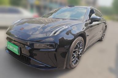 Used Zeekr 001 2024 WE Edition 95 kWh All-Wheel Drive