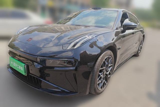 Used Zeekr 001 2024 WE Edition 95 kWh All-Wheel Drive