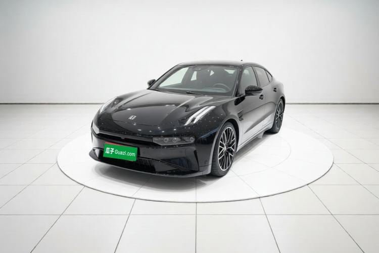 Zeekr 001 2024 YOU Edition 100 kWh All-Wheel Drive