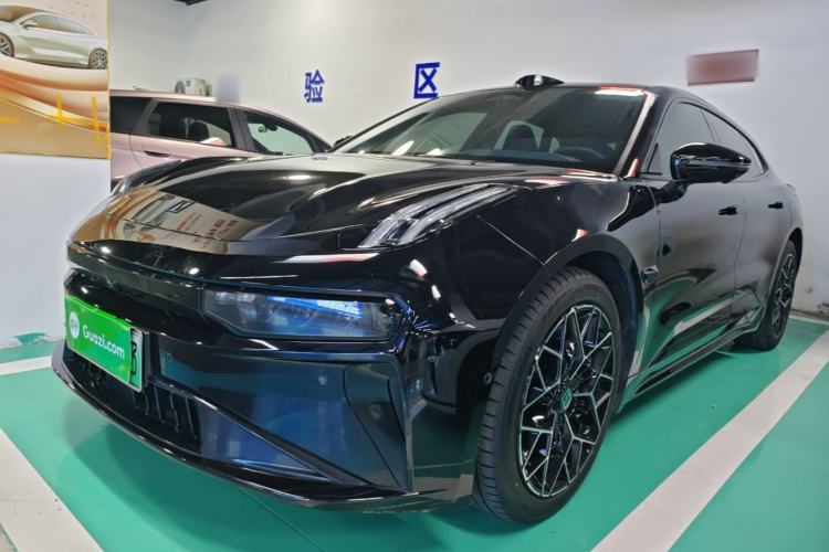Used Zeekr 001 2024 WE Edition 100 kWh Rear-Drive Guazi used car, China used car export, Used car for sale, Used cars, Cheapest cars for sale