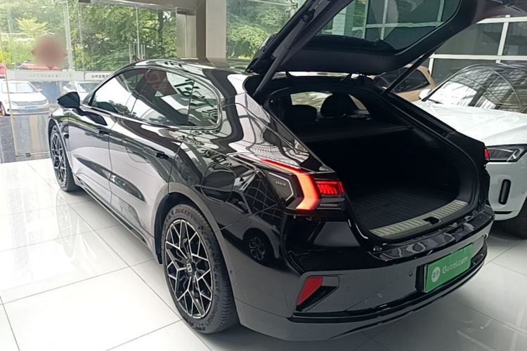 Used Zeekr 001 2024 ME Edition 100 kWh All-Wheel Drive Exterior 2