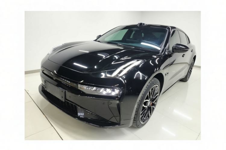 Zeekr 001 2024 YOU Edition 100 kWh All-Wheel Drive