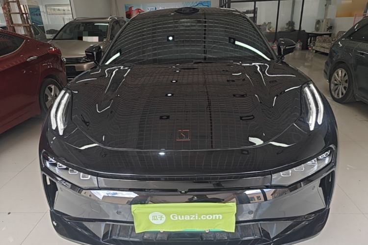 Used Zeekr 001 2024 WE Edition 95 kWh All-Wheel Drive Front