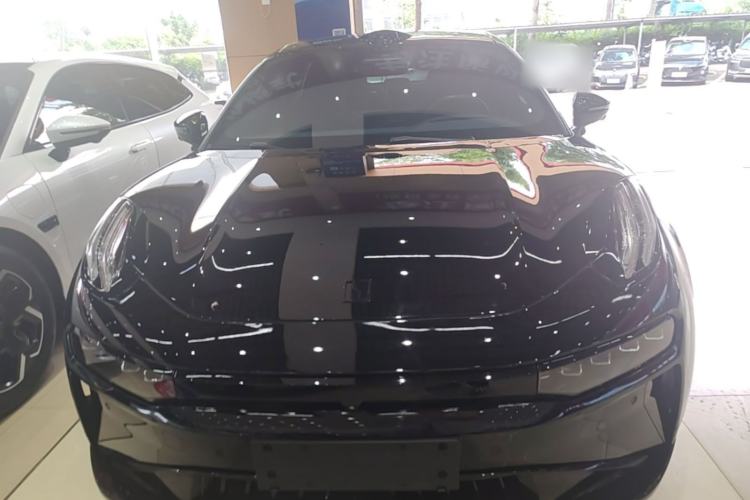 Used Zeekr 001 2024 WE Edition 95 kWh All-Wheel Drive Front