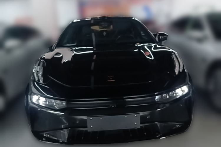 Used Zeekr 001 2024 WE Edition 95 kWh All-Wheel Drive Front