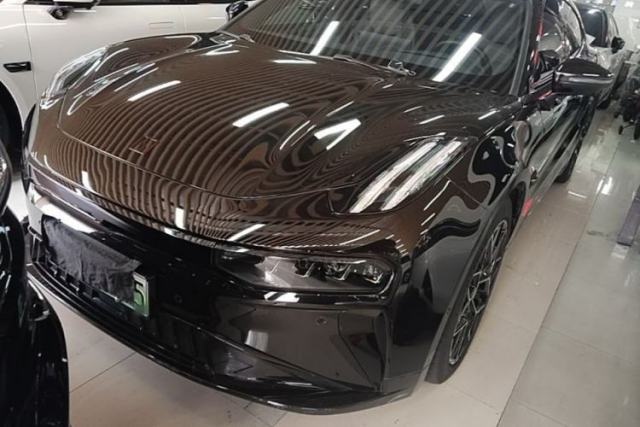 Used Zeekr 001 2024 WE Edition 95 kWh All-Wheel Drive