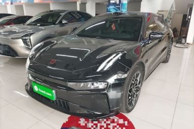 Used Zeekr 001 2024 ME Edition 100 kWh All-Wheel Drive
