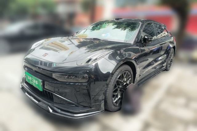 Used Zeekr 001 2024 WE Edition 95 kWh All-Wheel Drive
