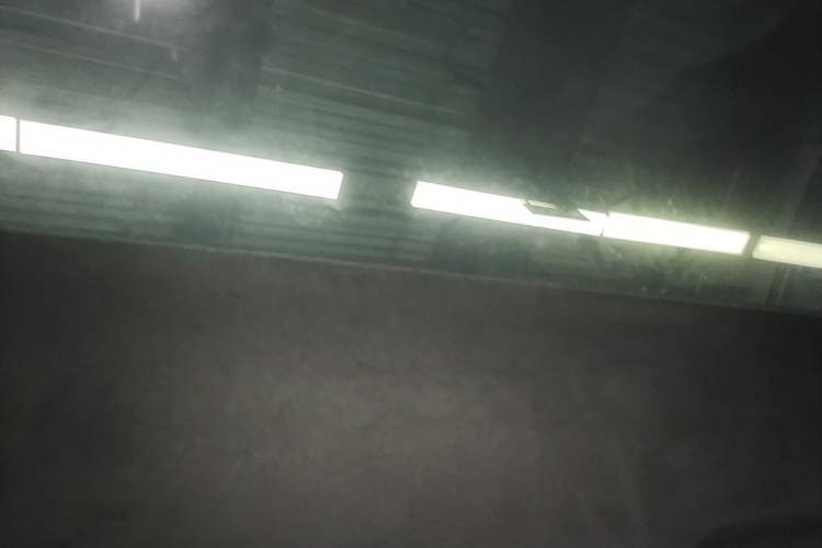 Used Zeekr 001 2024 WE Edition 100 kWh Rear-Drive Headliner
