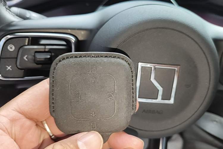 Used Zeekr 001 2024 YOU Edition 100 kWh All-Wheel Drive Interior 1