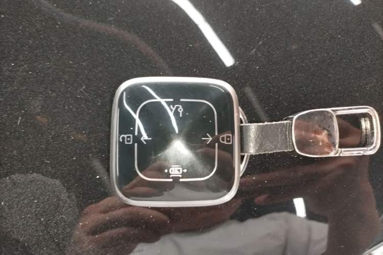 Used Zeekr 001 2024 ME Edition 100 kWh All-Wheel Drive Interior 1