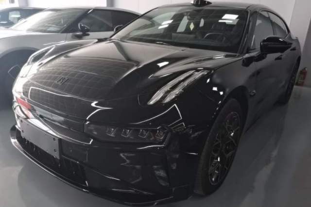 Zeekr 001 2024 WE Edition 95 kWh All-Wheel Drive d’occasion